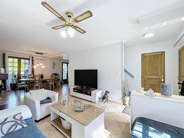 Vente Maison 5 pièces 90 m2 Cesson