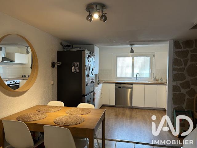 Vente Maison 5 pièces 90 m2 Cesson