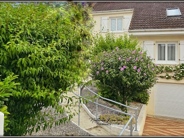 Vente Maison 5 pièces 90 m2 Chalons en champagne