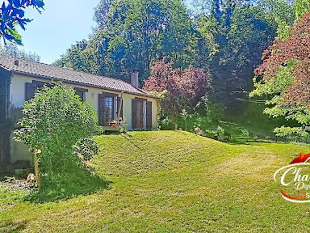 Vente Maison 5 pièces 90 m2 Champagnac de Belair