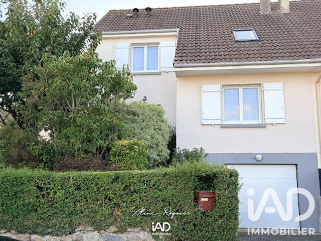 Vente Maison 5 pièces 90 m2 Cherbourg en Cotentin