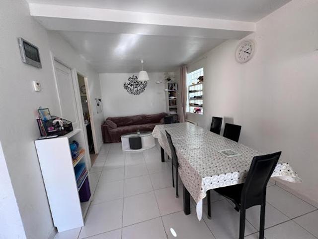 Vente Maison 5 pièces 90 m2 Clichy sous Bois