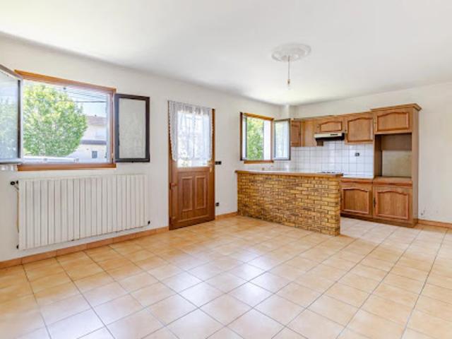 Vente Maison 5 pièces 90 m2 Clichy sous Bois