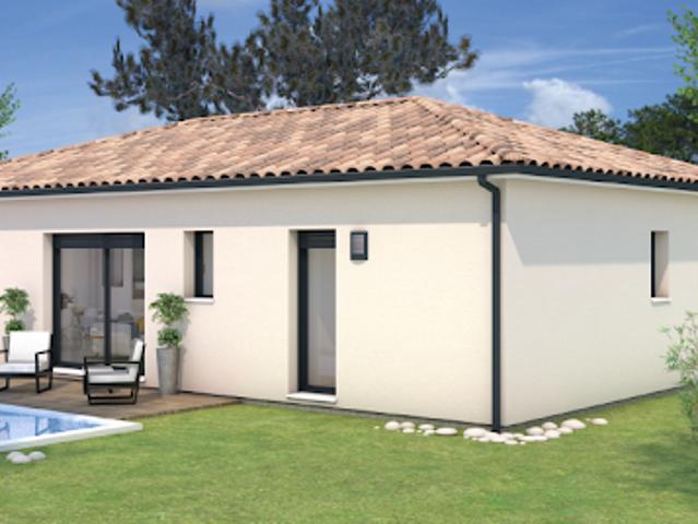 Vente Maison 5 pièces 90 m2 Croignon