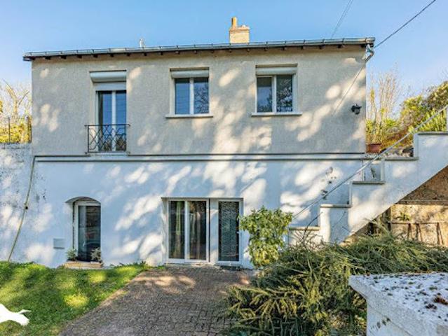 Vente Maison 5 pièces 90 m2 Amboise