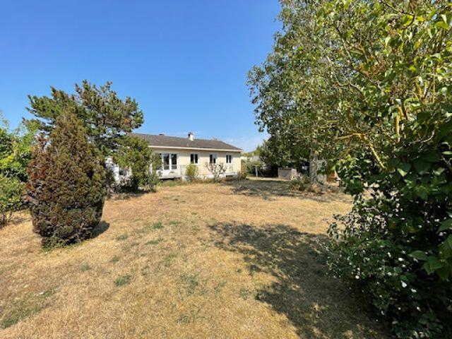 Vente Maison 5 pièces 90 m2 Amfreville