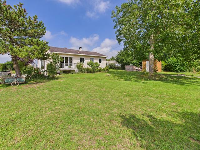 Vente Maison 5 pièces 90 m2 Amfreville