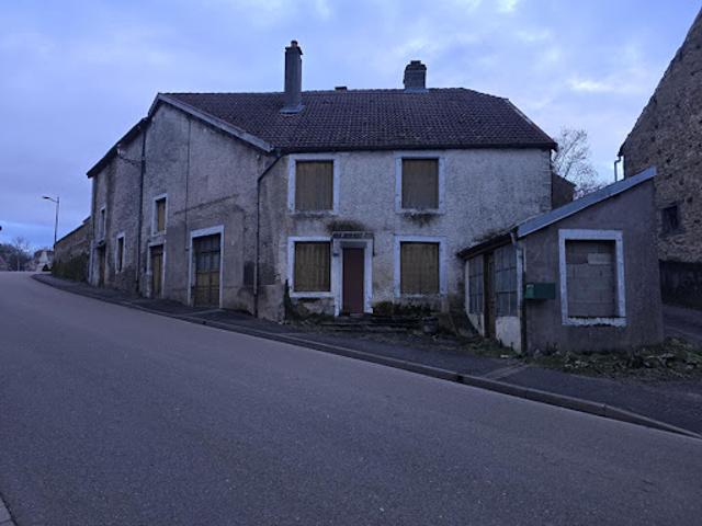 Vente Maison 5 pièces 90 m2 Andelot Blancheville