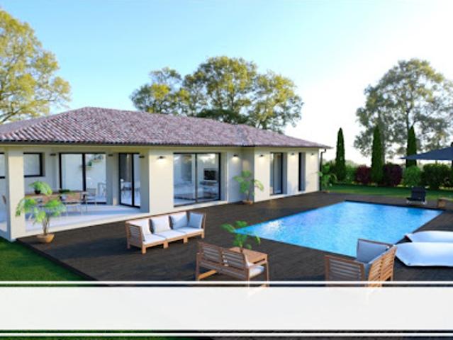 Vente Maison 5 pièces 90 m2 Andernos les Bains