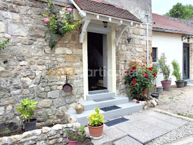 Vente Maison 5 pièces 90 m2 Ableiges