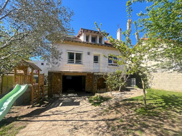 Vente Maison 5 pièces 90 m2 Argenteuil