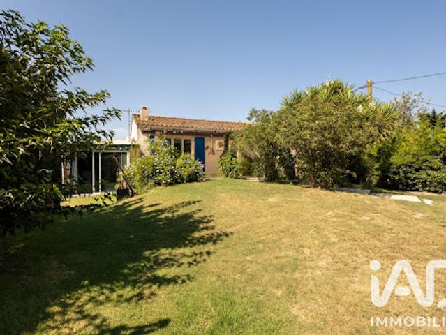 Vente Maison 5 pièces 90 m2 Arles