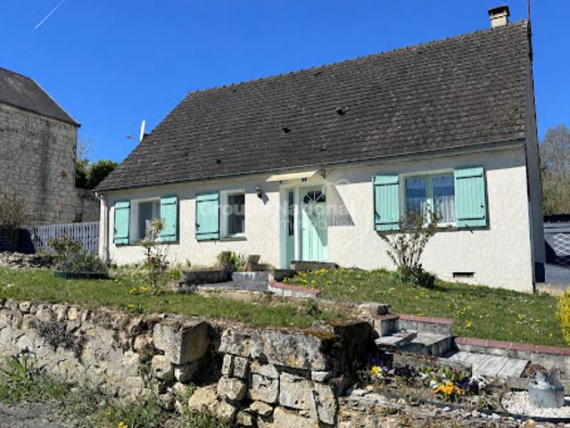 Vente Maison 5 pièces 90 m2 Attichy
