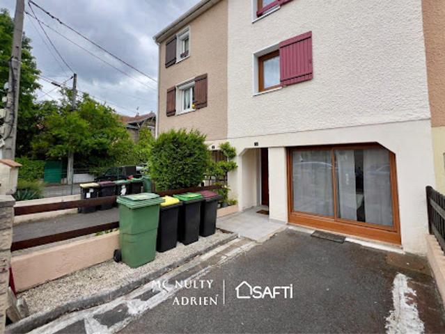 Vente Maison 5 pièces 90 m2 Athis Mons