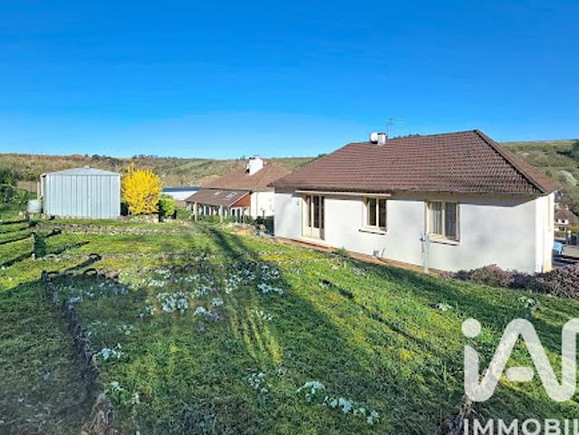 Vente Maison 5 pièces 90 m2 Auxerre