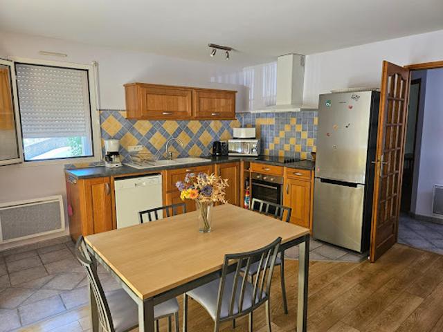 Vente Maison 5 pièces 90 m2 Avène