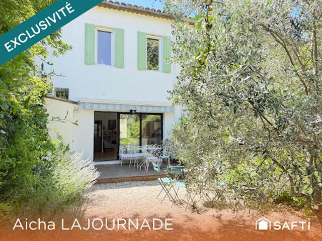 Vente Maison 5 pièces 90 m2 Avignon