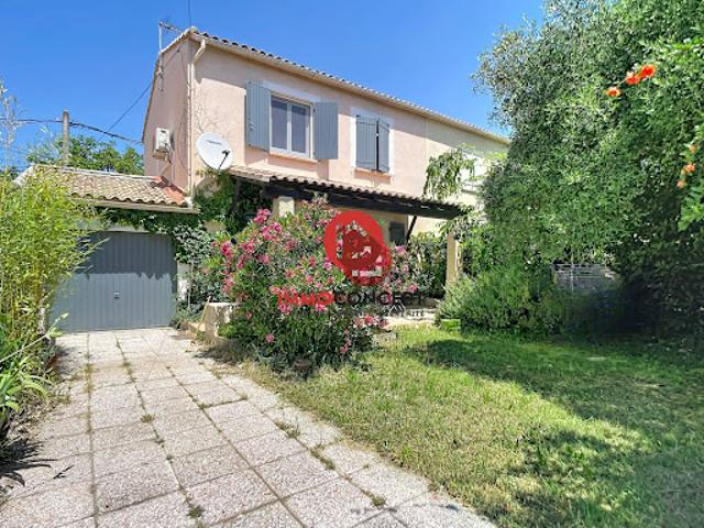 Vente Maison 5 pièces 90 m2 Avignon