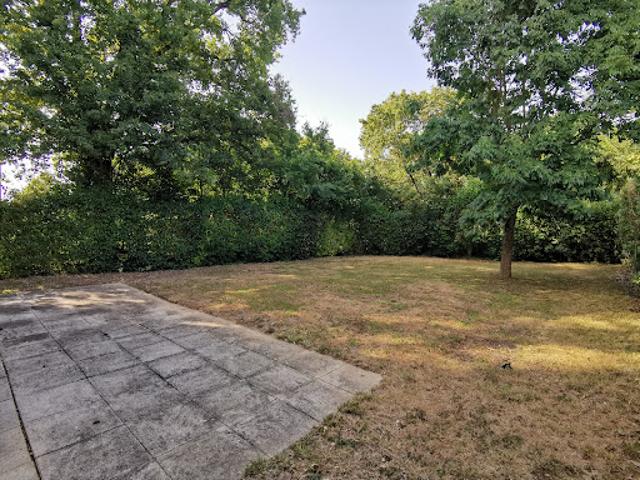 Vente Maison 5 pièces 90 m2 Avrille