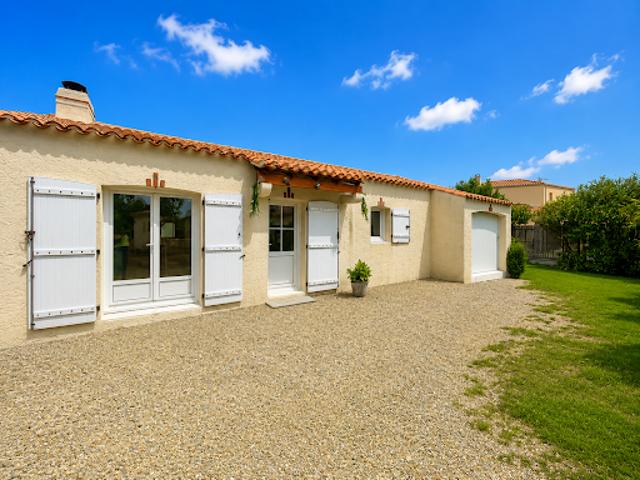 Vente Maison 5 pièces 90 m2 Bouguenais