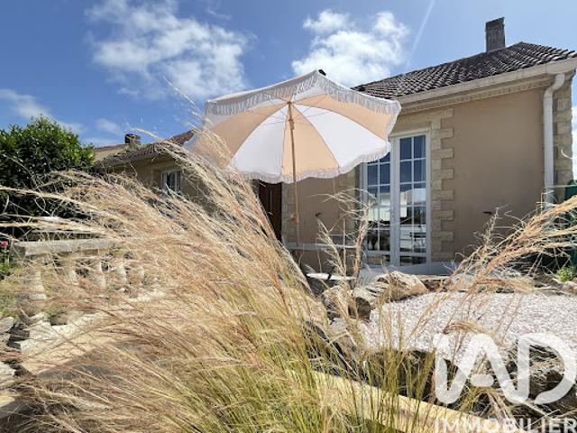Vente Maison 5 pièces 90 m2 Bouguenais