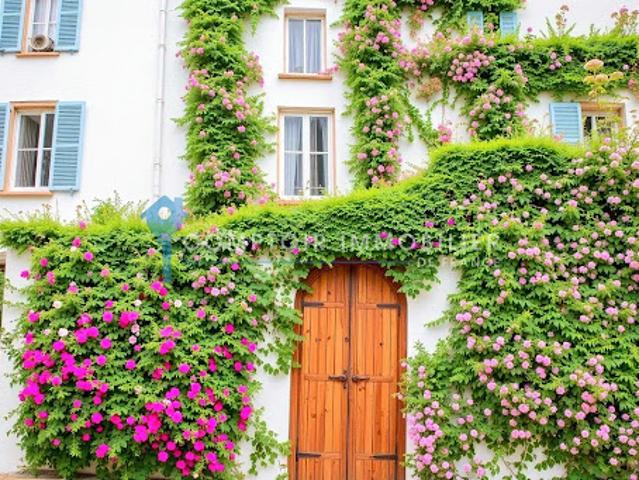 Vente Maison 5 pièces 90 m2 Boulbon