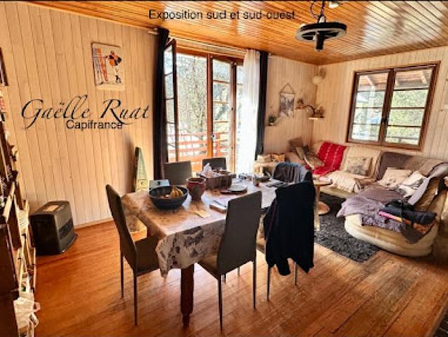 Vente Maison 5 pièces 90 m2 Bolquere
