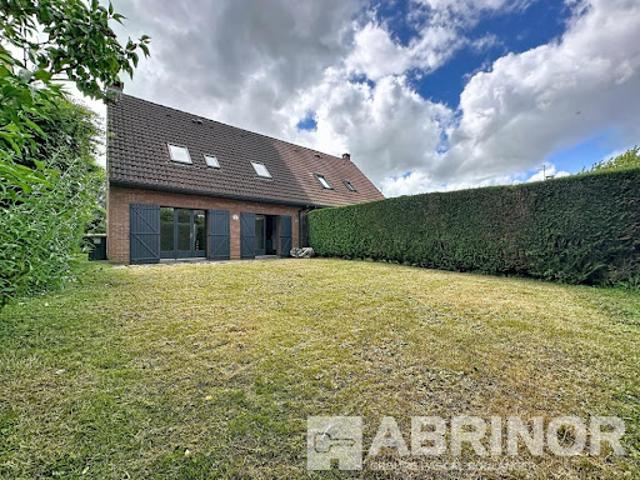 Vente Maison 5 pièces 90 m2 Bondues