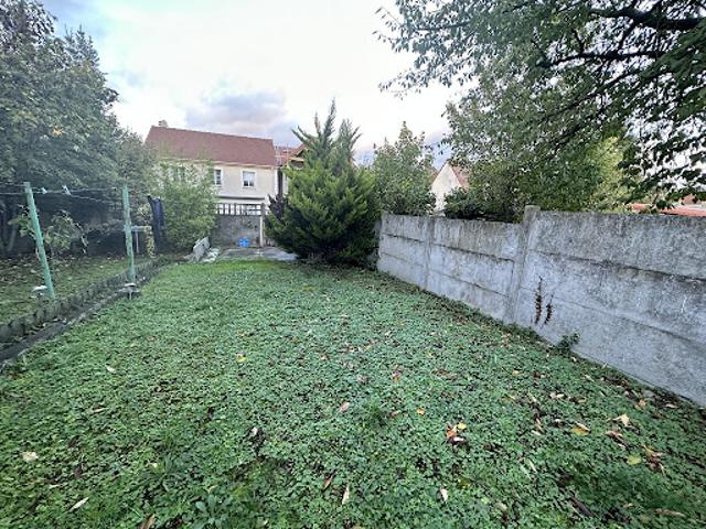 Vente Maison 5 pièces 90 m2 Bonneuil sur Marne