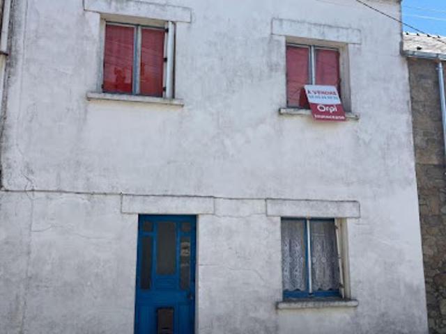 Vente Maison 5 pièces 90 m2 Batz sur Mer