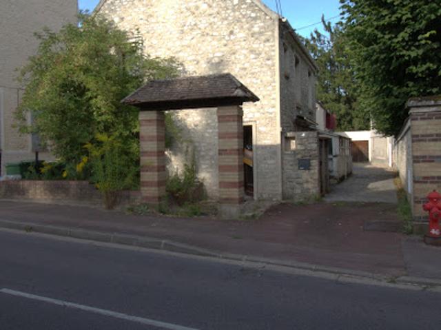 Vente Maison 5 pièces 90 m2 Beynes