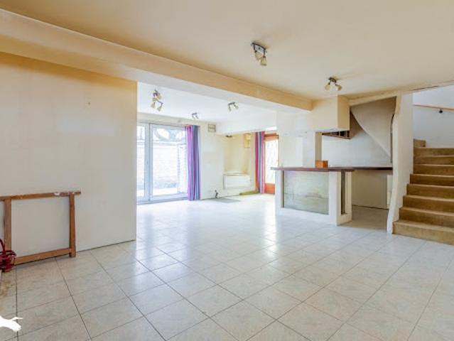 Vente Maison 5 pièces 90 m2 Beynes