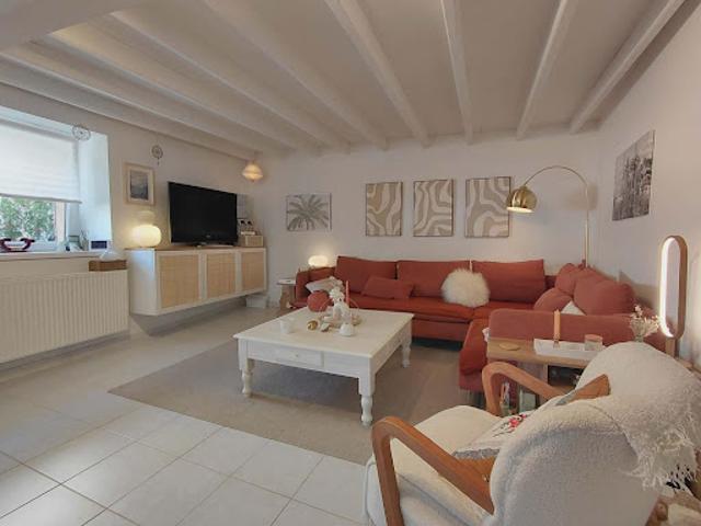 Vente Maison 5 pièces 90 m2 Beauregard l'Evêque