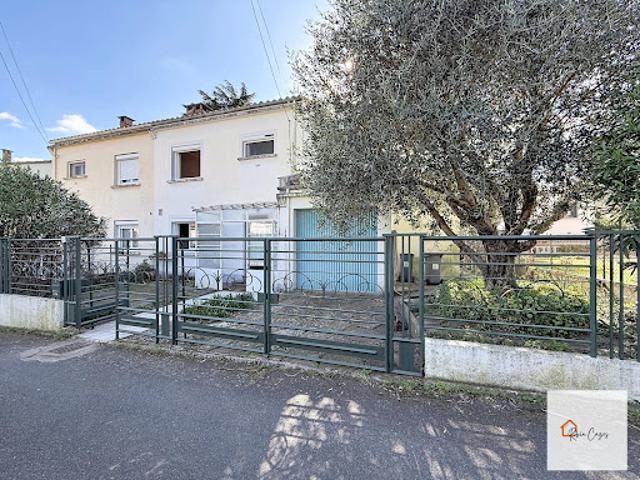 Vente Maison 5 pièces 90 m2 Bédarieux