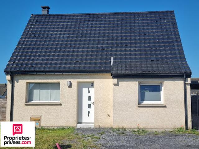 Vente Maison 5 pièces 90 m2 Biache Saint Vaast