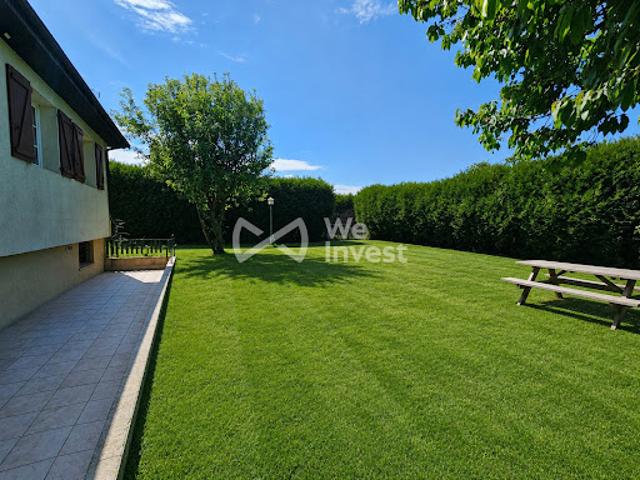 Vente Maison 5 pièces 90 m2 Brucourt