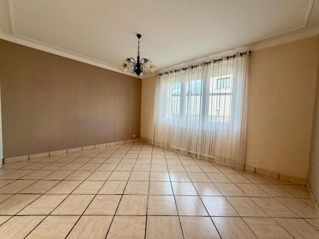 Vente Maison 5 pièces 90 m2 Brest