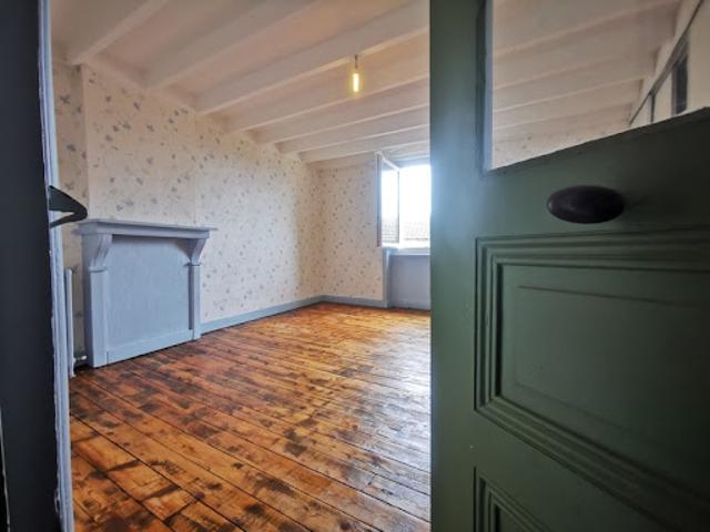 Vente Maison 5 pièces 90 m2 Bussieres