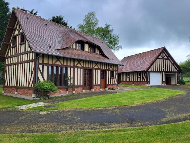 Vente Maison 5 pièces 90 m2 Gournay en Bray