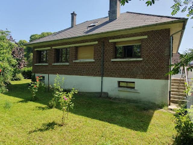 Vente Maison 5 pièces 90 m2 Gouy Saint André