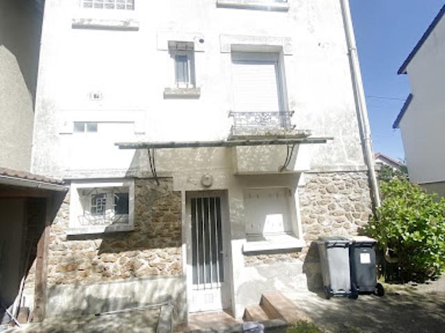 Vente Maison 5 pièces 90 m2 Gagny