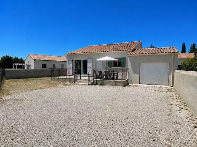 Vente Maison 5 pièces 90 m2 Gargas