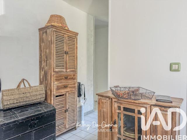 Vente Maison 5 pièces 90 m2 Garencières