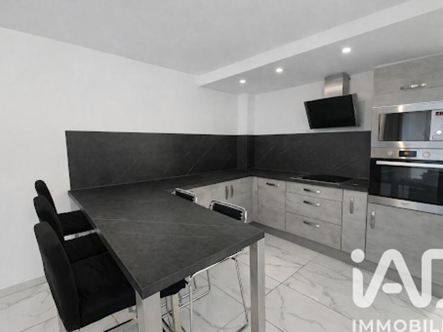 Vente Maison 5 pièces 90 m2 Guénange