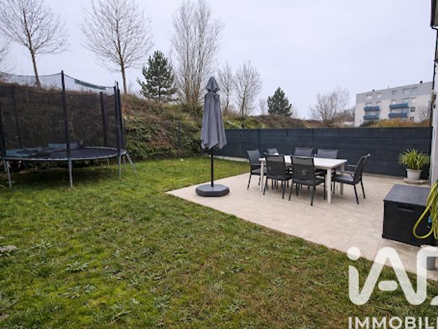 Vente Maison 5 pièces 90 m2 Guénange