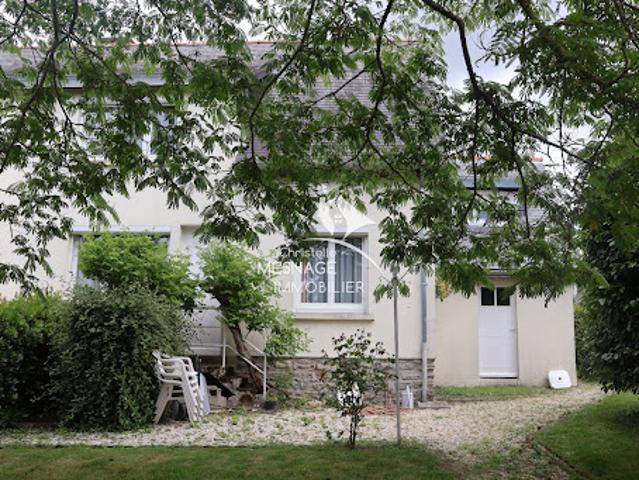 Vente Maison 5 pièces 90 m2 Dinan