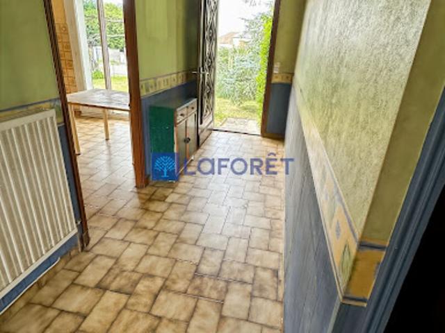 Vente Maison 5 pièces 90 m2 Druye