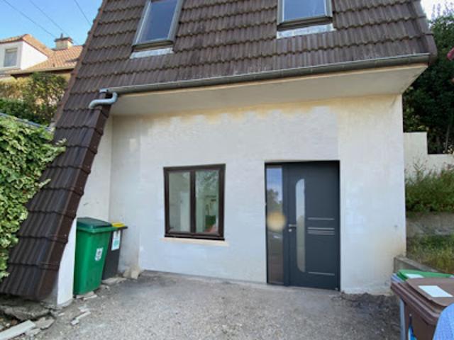 Vente Maison 5 pièces 90 m2 Draveil