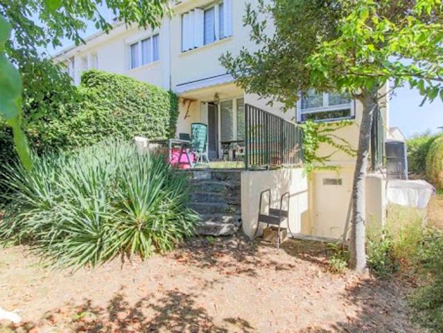 Vente Maison 5 pièces 90 m2 Ecquevilly