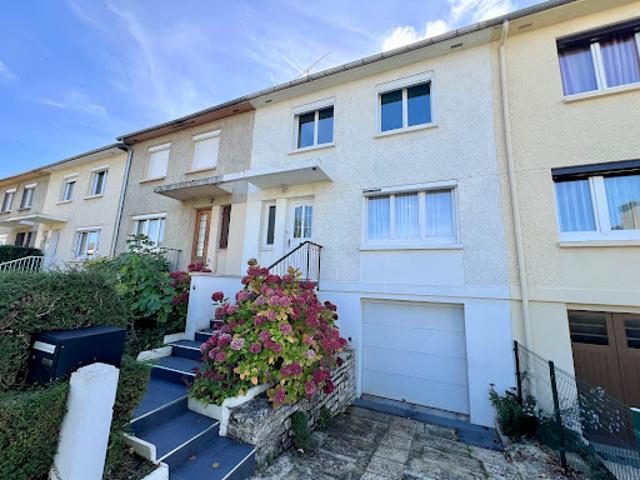 Vente Maison 5 pièces 90 m2 Ecquevilly